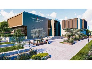 Onikişubat’ta bir günde 3 dev temel atma töreni yapılacak