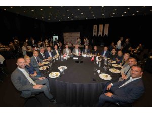 ANTGİAD yeni döneme başlangıç yaptı