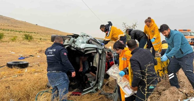 Aynı gün içinde yaşanan üç kaza nedeniyle çileden çıkan başkan, karayollarına tepki gösterdi