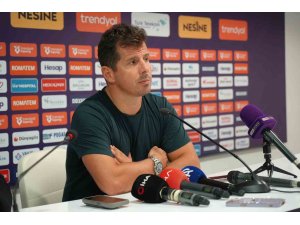 Emre Belözoğlu: "Başkanla helalleşmeden bu kararı almak istemiyorum"