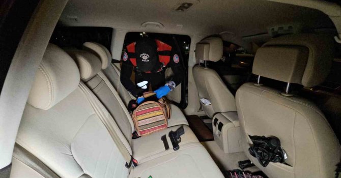 Adana polisi suçlulara göz açtırmadı: 79 gözaltı, milyonluk trafik cezası