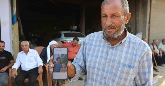 Okuldan dönerken cipin çarpmasıyla vefat eden 9 yaşındaki Hasan’ın ölümü ailesini üzüntüye boğdu