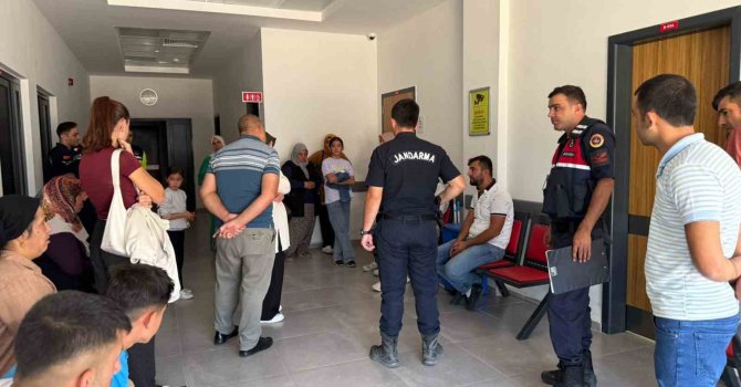 Komşusunun motosikletiyle gezerken kaza yapan çocuk hayatını kaybetti