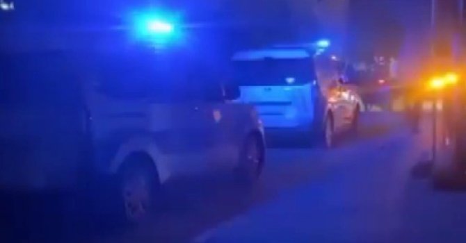 Kına gecesinde kavga: Müzisyen darbedildi