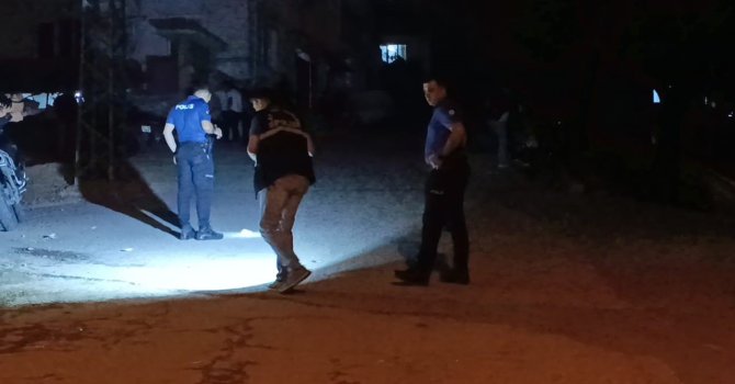 Asker eğlencesi kanlı bitti: 6 yaralı