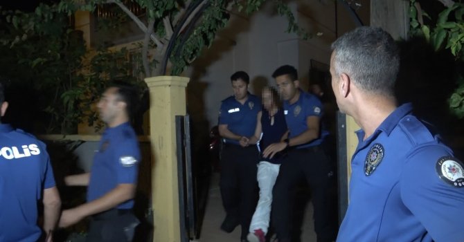 6 çocuğun üzerine benzin döküp mahalleye kabusu yaşattı, verilen karar aileleri şoke etti