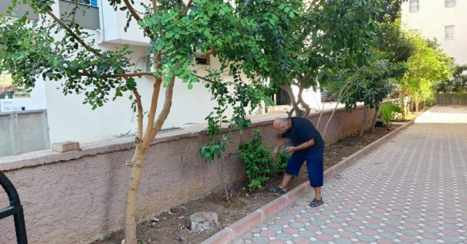 Dedektif gibi iz sürdü, çalınan telefonunun yerini 15 ay sonra buldu