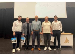 Muratpaşa’dan otizm farkındalığı semineri