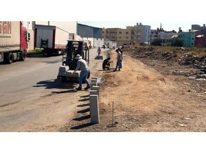 Akdeniz’in ulaşımdaki konforu yükseliyor