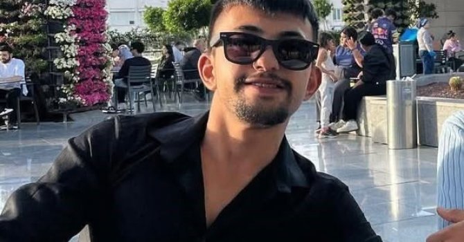 Kahramanmaraş’ta düğünde vurulan genç 43 gün sonra hayatını kaybetti