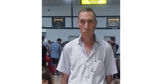 Mersin’de trafik kazası: 1 ölü, 1 yaralı