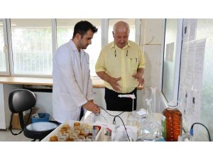 Akdeniz’in bozulan toprak sağlığı mercek altına alındı