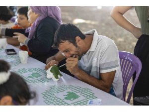 Mersin’de Serebral Palsi farkındalığı için özel etkinlik