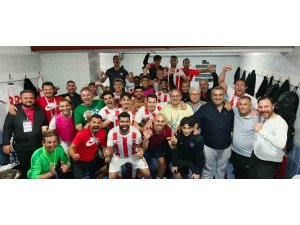 Kepezspor İstanbul’dan 3 puanla döndü