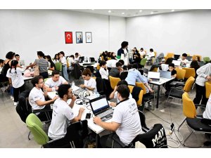 ASSİM, NASA’nın Uluslararası Uzay Uygulamaları Yarışması’na ev sahipliği yaptı