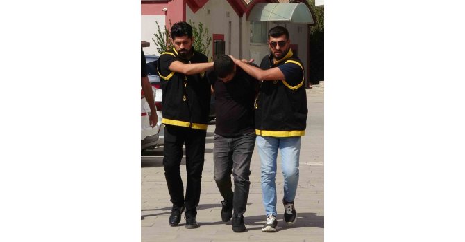 Yeni sevgili, eski sevgiliyi öldürdü