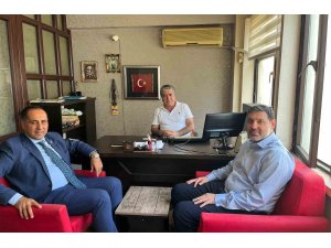 Kıratlı: "Mersin, Türkiye’nin güneydeki lokomotifi olacak"