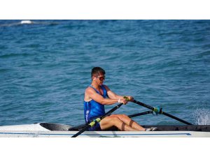 Avrupa Deniz Küreği ve Sahil Şampiyonası Manavgat’ta düzenlenecek