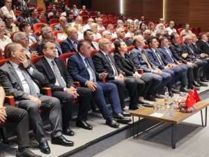 Vali Köşger: "Adana gastronomi şehri ünvanını alacak"