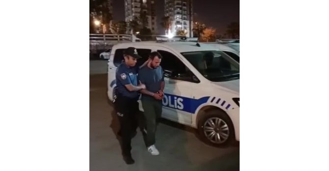 Firari dolandırıcı yakalanıp cezaevine teslim edildi