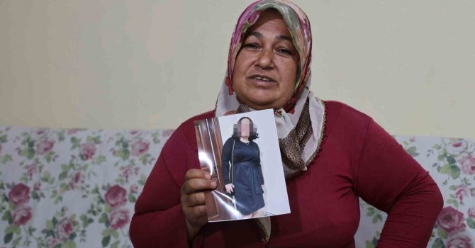 Sürekli kaçan Eda’dan 13 gündür haber alınamıyor