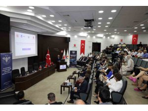 ADASO Meclis Başkanı Uçurum: "ABD pazarı Türk firmaları için büyük fırsatlar barındırıyor"