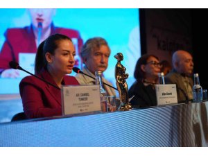 62. Altın Portakal Film Festivali "Kalpten" temasıyla 24 Ekim’de başlıyor