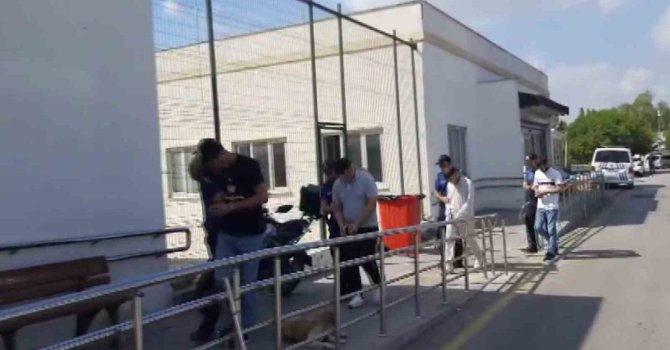 Adana’da 1 kişinin bıçaklandığı kavganın 4 şüphelisi tutuklandı