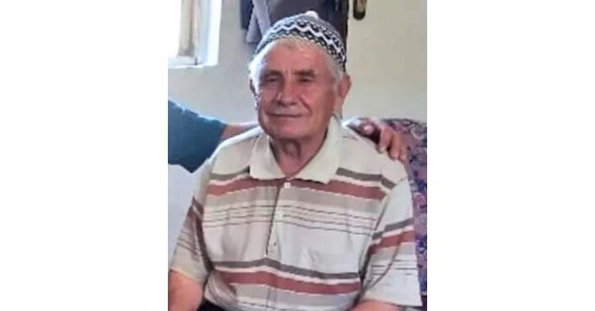 Domuz avlarken babasını vuran oğula ev hapsi