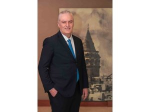 TÜRSAB Başkan Adayı M. Nezih Hacıalioğlu: "Sektör değişim istiyor"