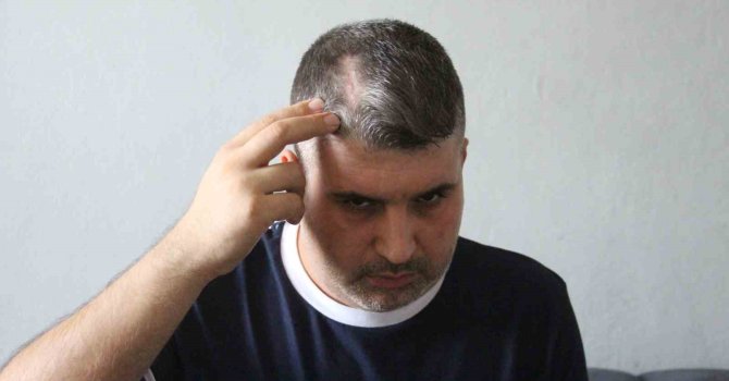 Beyzbol sopalı saldırgan dayı serbest kalınca yeğeni yardım istedi: "Can güvenliğim yok"