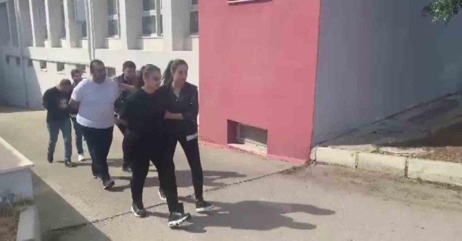 Muhasebeciden 40 milyon liralık vurgun iddiası: 3 tutuklama