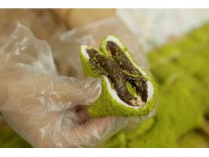 Lokum ve cezeryeye "Adana Lezzet Festivali" dopingi