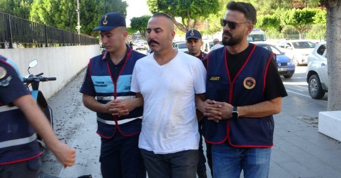 Çöp kamyonunda mesai arkadaşını öldüren cinayet zanlısı: "Çok hızlı sürüyordu, konuşmalarına dikkat etmiyordu"