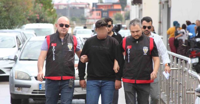 Pastaneye el bombası atmıştı: 4 şüpheli tutuklandı, 70 milyonluk husumet ortaya çıktı