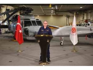 MSB kaynakları: "Barışın tesisi ve korunmasında tecrübe sahibi olan Türk Silahlı Kuvvetlerimiz kendisine tevdi edilecek her türlü göreve hazırdır"