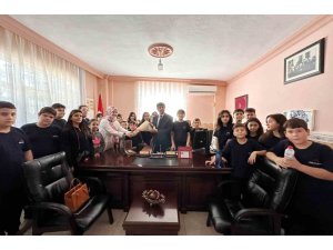 Müftü Fidan: "Cami, Müslüman kimliğinin kalbidir"