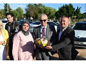 Altınova’ya kreş ve gündüz bakımevi geliyor