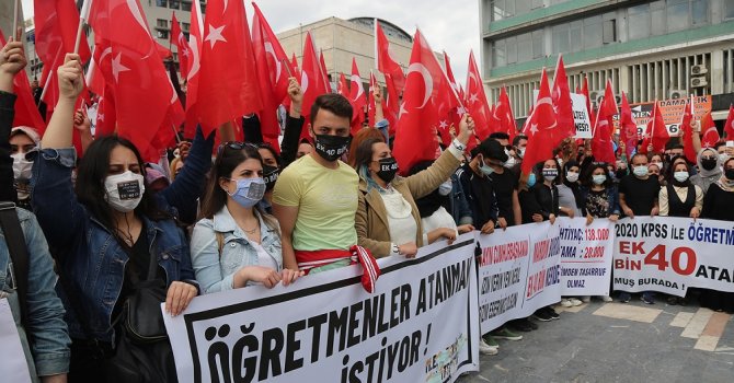 Miran: ‘Öğretmen ataması ivedilikle yapılmalı’