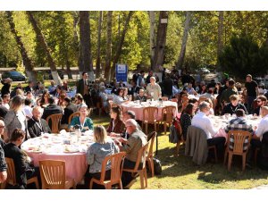 9. Uluslararası Adana Lezzet Festivali