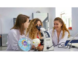 ALKÜ, 2026 dünya üniversite sıralamalarında Türkiye’de 41. sırada