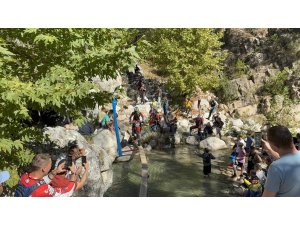 Sea To Sky’da orman etabını Manuel Lettenbichler kazandı