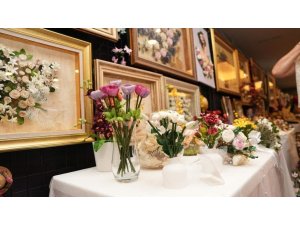 Alanya’da el sanatları kursları başlıyor