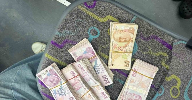 Almanya’da yaptığı iyiliğin karşılığını Türkiye’de aldı