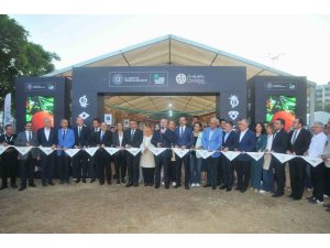 Anadoludakiler Pazarı Adana’da