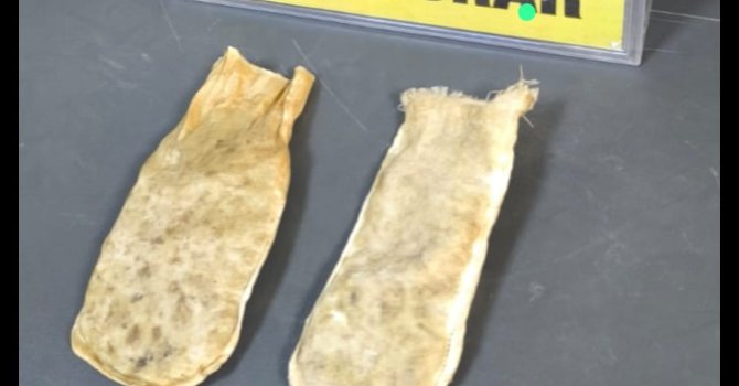 Hatay’da uyuşturucu operasyonu; 3 gözaltı