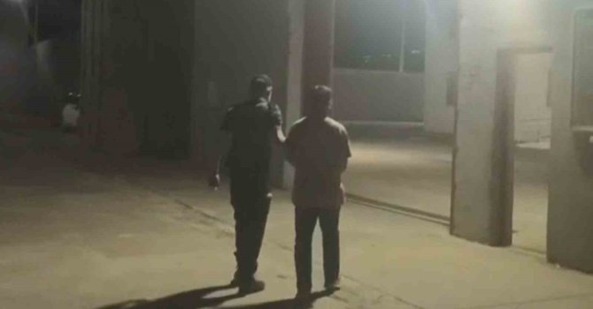 Antakya ve Arsuz’da hapis cezasıyla aranan 3 şahıs yakalandı