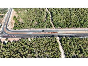 Kepez’in yeni drag pisti yarışlara hazır