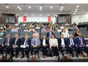 ADASO Başkanı Kıvanç: "Kimyasalların kaydı, değerlendirmesi, izni ve kısıtlanması stratejik bir fırsat"