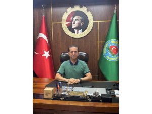 Başkan Doğan: "Tarımın geleceği çiftçinin elinde"